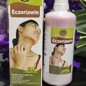 Eczoriawin