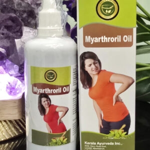 Myarthroril Oil