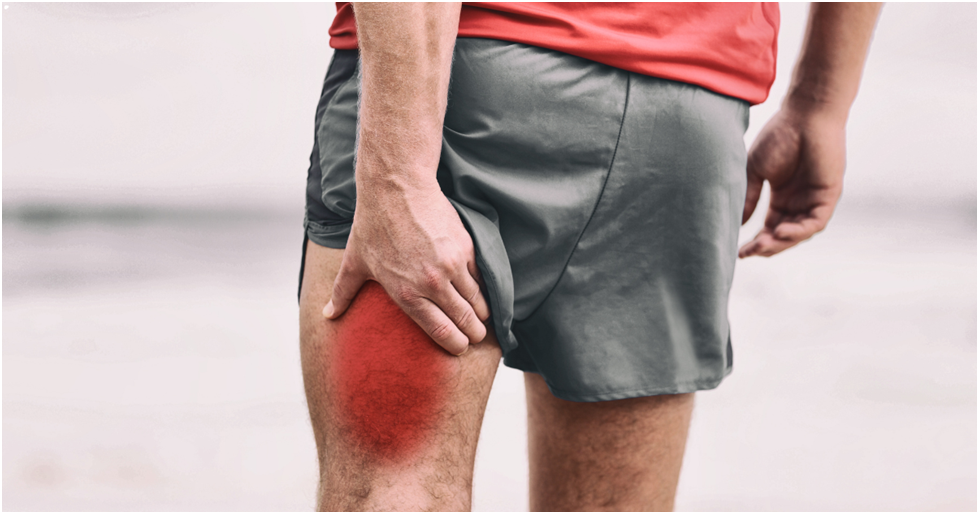 Early Signs of a Hamstring Strain You Should Never Ignore -Kerala Ayurveda Inc.