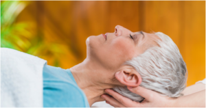 How Marma Therapy Works on the Body and Mind