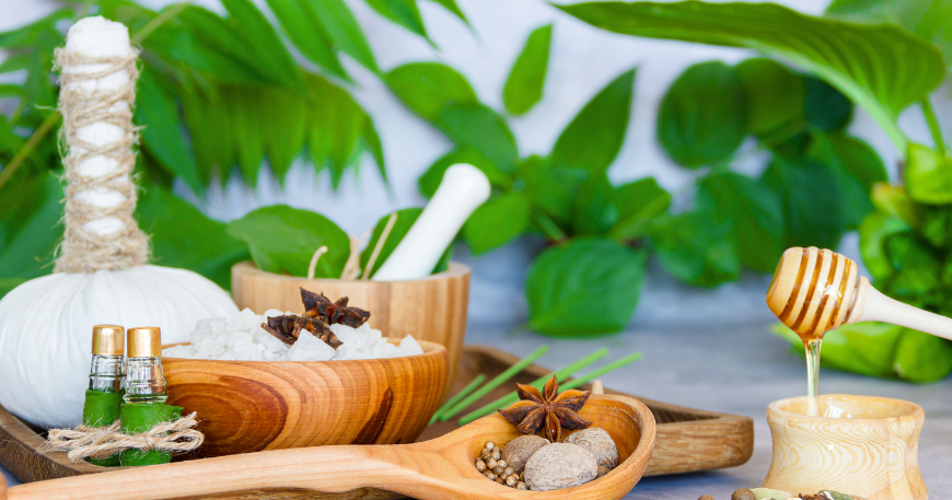 Kerala Ayurveda in Toronto Area