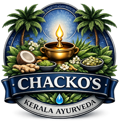 Kerala Ayurveda Inc. Chacko's Kerala Ayurveda