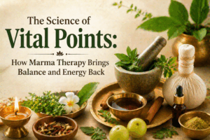 Marma Therapy Ontario