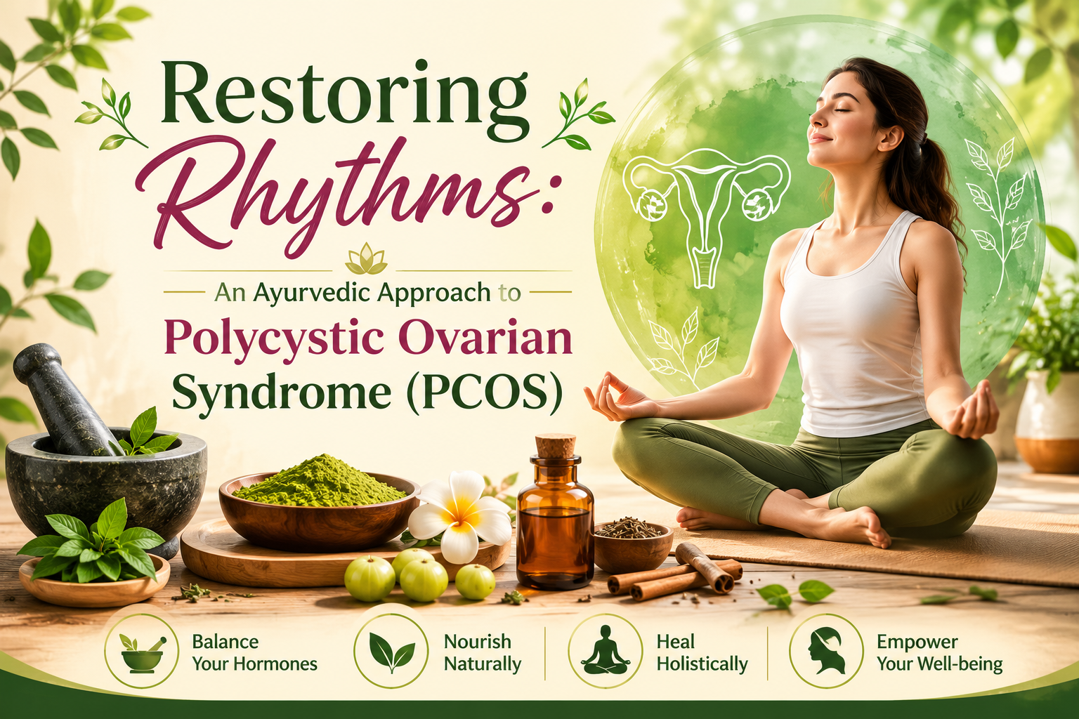 How Marma Therapy Brings Balance and Energy Back